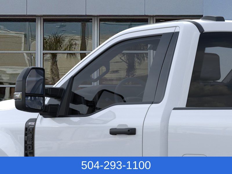 2026 Ford F-350 Super Duty XL - Photo 22