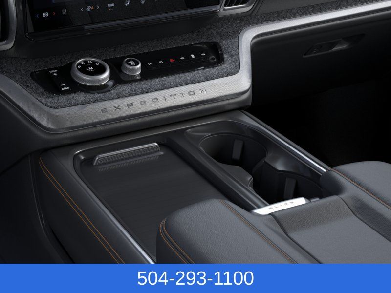 2025 Ford Expedition Tremor - Photo 17
