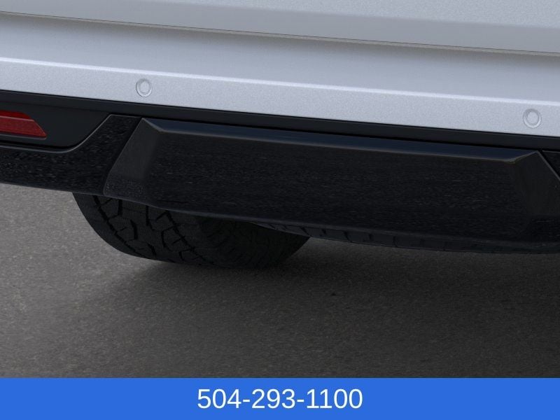 2025 Ford Expedition Tremor - Photo 25