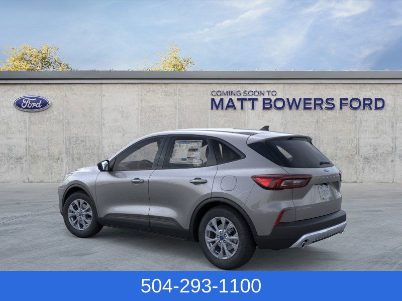 2026 Ford Escape Active photo 4