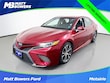 Toyota Camry Hybrid