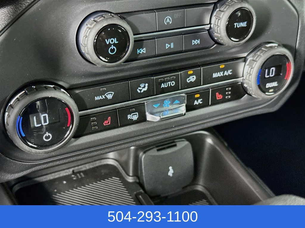2026 Ford Bronco 4-Door Big Bend - Photo 18