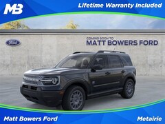 2026 Ford Bronco Sport Big Bend SUV