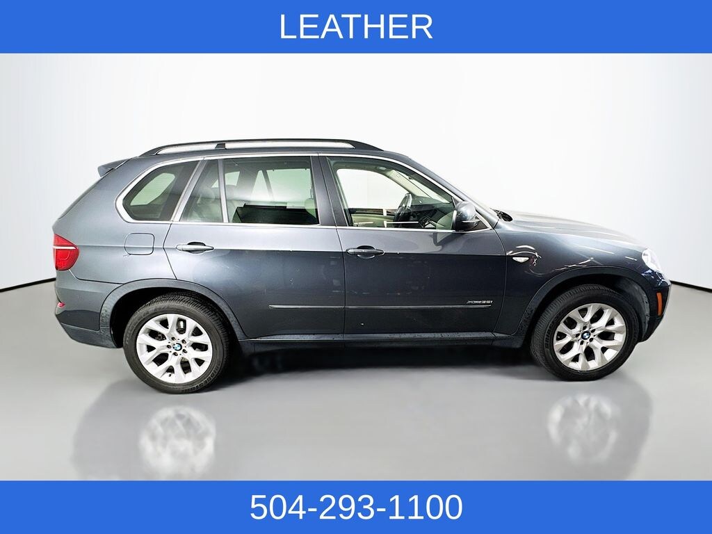 Used 2013 BMW X5 xDrive35i Premium SAV