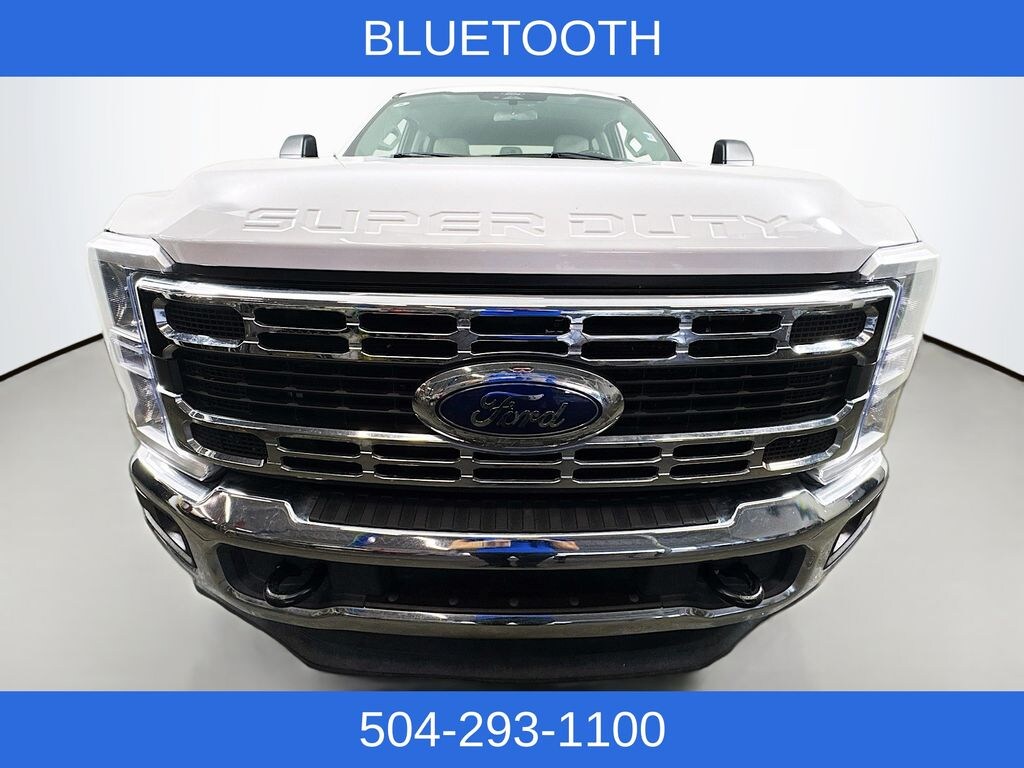 Used 2024 Ford F-350 Truck Crew Cab