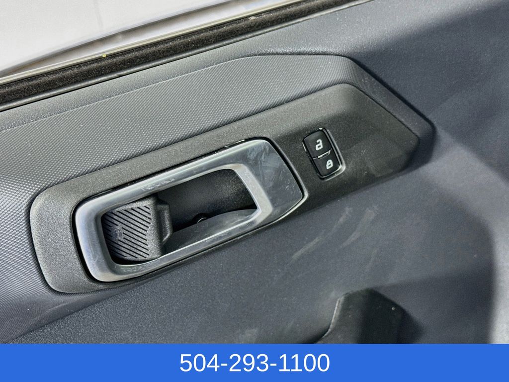 2026 Ford Bronco 4-Door Big Bend - Photo 20