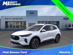 2025 Ford Escape Platinum SUV