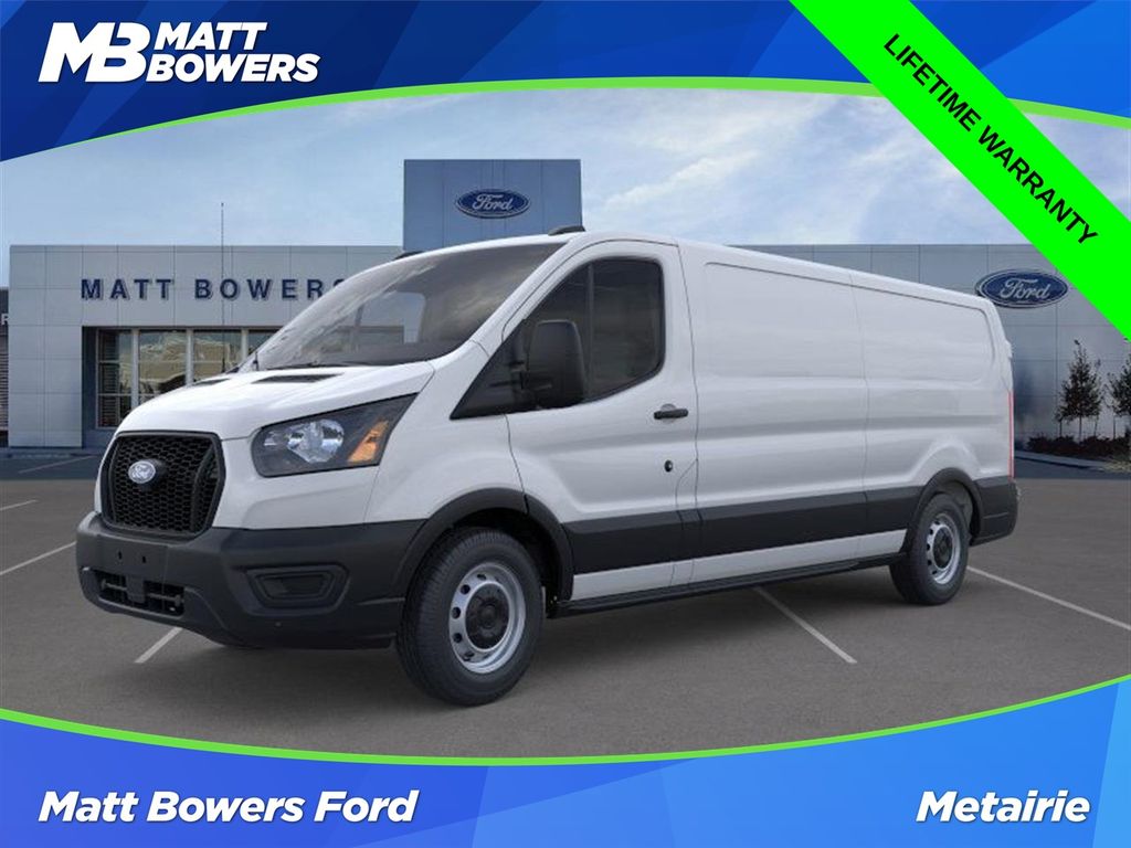 2026 Ford Transit-150 Cargo Van Low Roof Van 