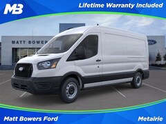 2026 Ford Transit-250 Cargo Base Van Medium Roof Van