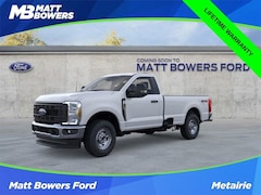 2026 Ford F-250 Truck Regular Cab