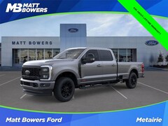 2025 Ford F-250 Truck Crew Cab