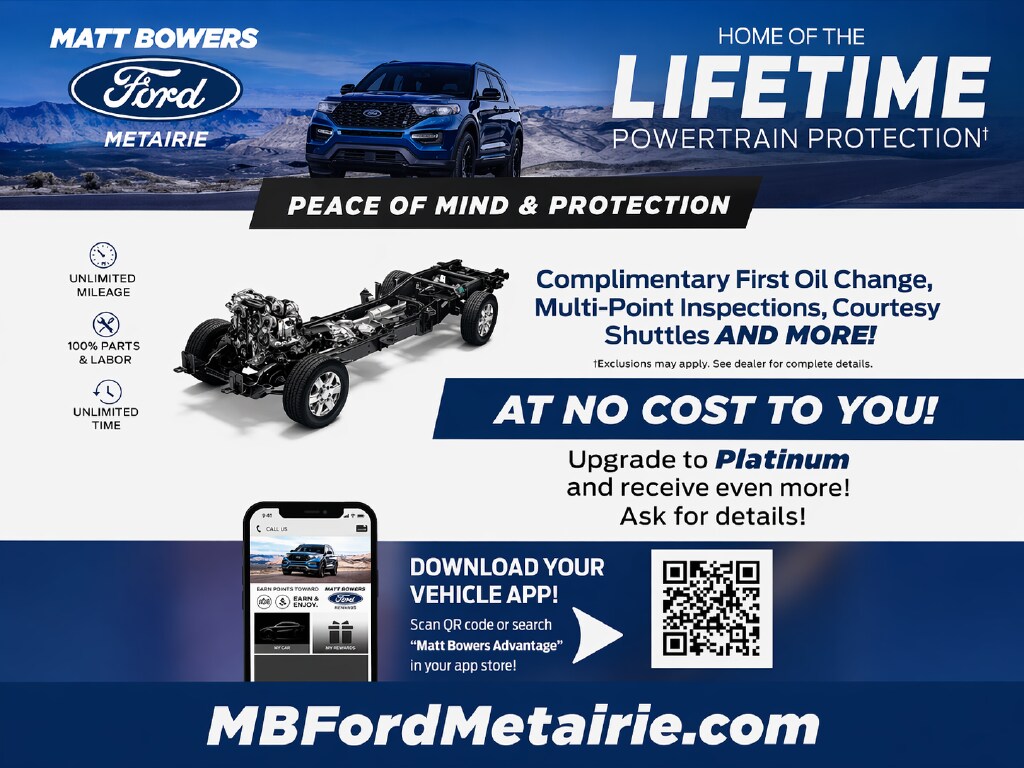 New 2026 Ford F-150 Tremor Truck SuperCrew Cab