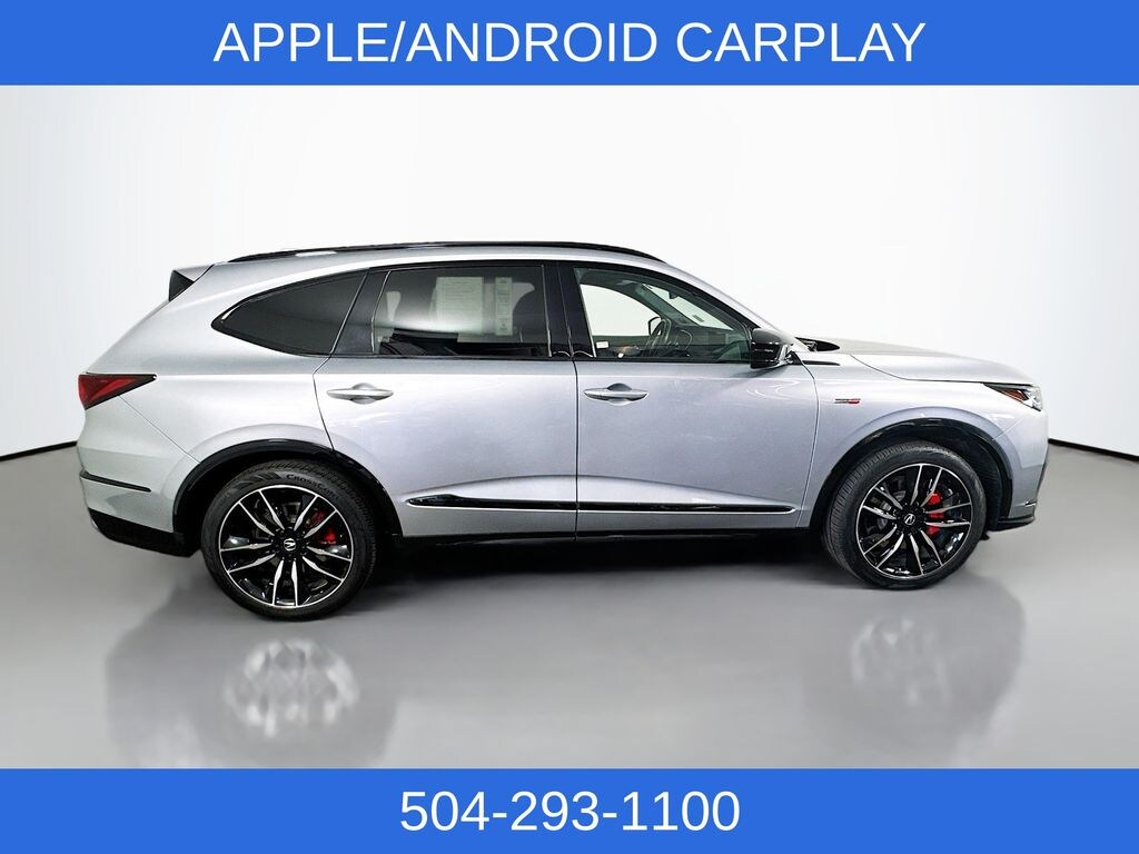 Used 2023 Acura MDX SH-AWD Type S w/Advance Package SUV