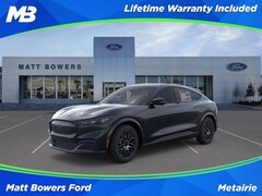 2026 Ford Mustang Mach-E Premium SUV