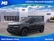  Ford Bronco Sport