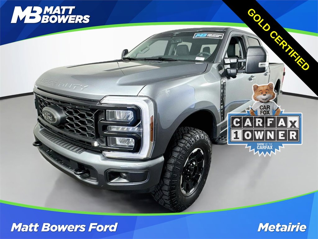 2026 Ford F-350 Super Duty XLT