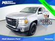 GMC Canyon