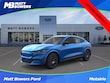  Ford Mustang Mach-E