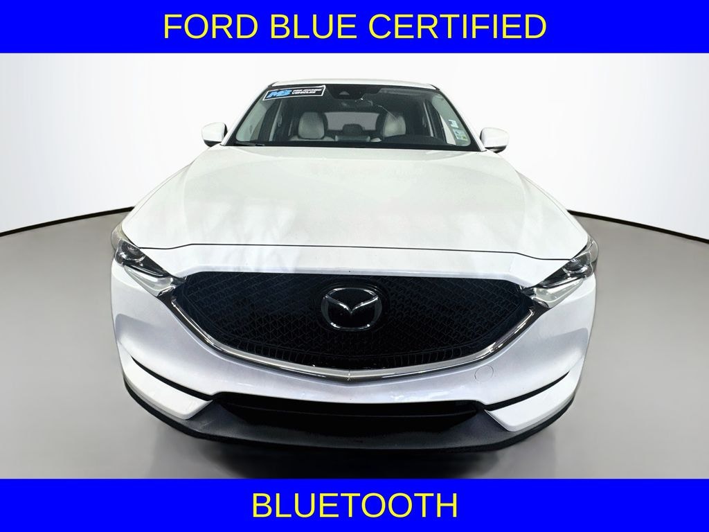 Certified 2020 Mazda Mazda CX-5 Touring SUV