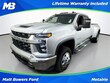  Chevrolet Silverado 3500HD