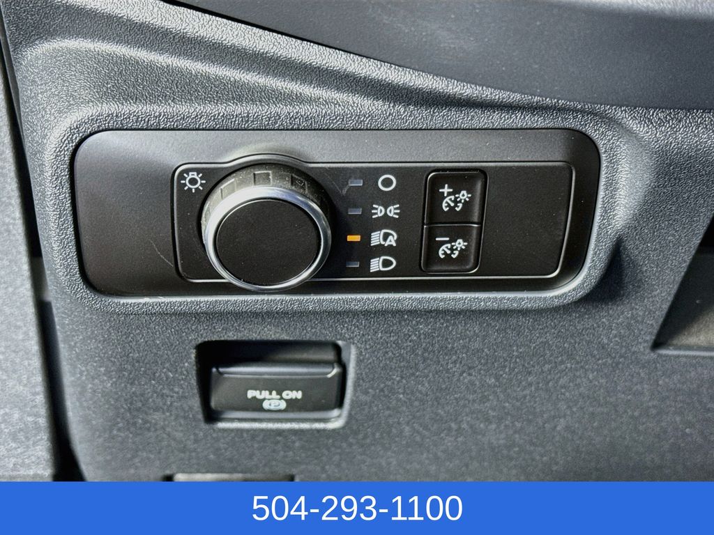 2026 Ford Bronco 4-Door Big Bend - Photo 12