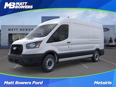 2026 Ford Transit-250 Cargo Base Van Medium Roof Van