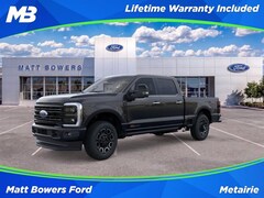 2026 Ford F-250 Truck Crew Cab