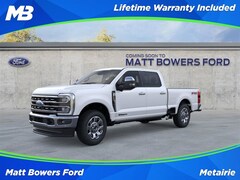 2026 Ford F-250 Truck Crew Cab