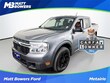  Ford Maverick