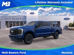 2026 Ford F-250 Truck Crew Cab