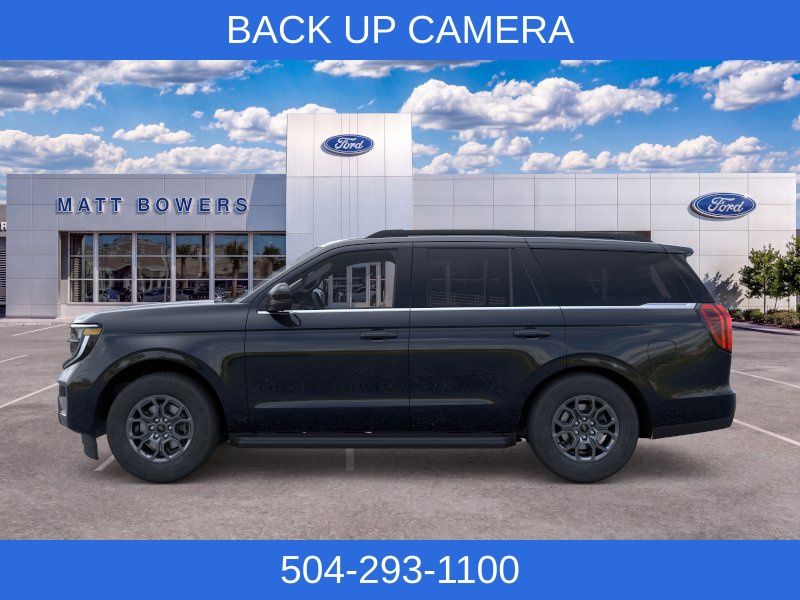 New 2026 Ford Expedition Active SUV