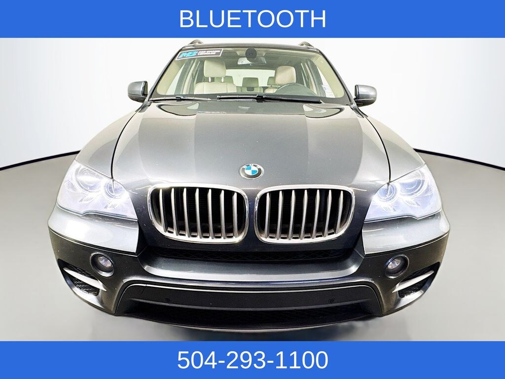 Used 2013 BMW X5 xDrive35i Premium SAV
