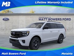 2026 Ford Expedition Active SUV