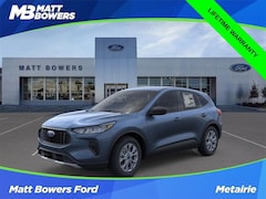 2026 Ford Escape Active SUV