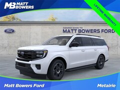 2026 Ford Expedition Max Active SUV