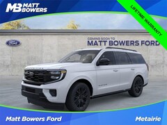 2025 Ford Expedition Platinum SUV