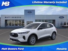 2026 Ford Escape Active SUV