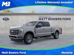2026 Ford F-250 Truck Crew Cab