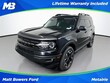  Ford Bronco Sport