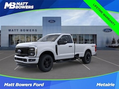 2026 Ford F-350 Truck Regular Cab