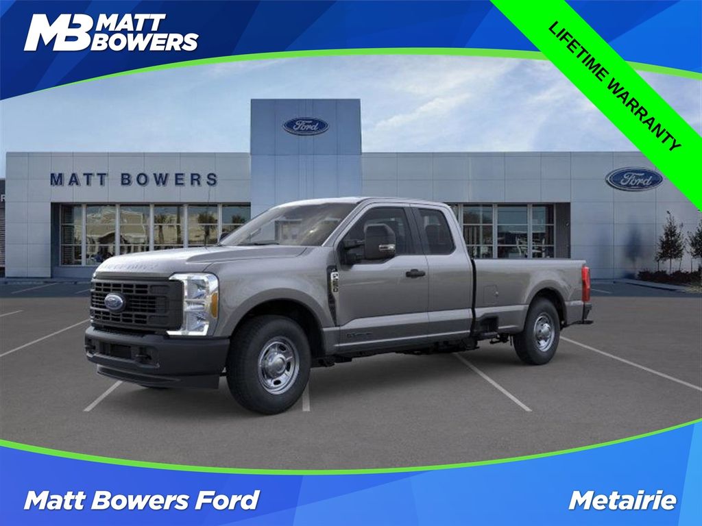 2026 Ford F-250 Truck Super Cab  2026 Ford F-250 Truck Super Cab