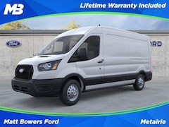 2026 Ford Transit-250 Cargo Base Van Medium Roof Van
