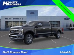 2025 Ford F-250 Truck Crew Cab