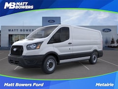 2026 Ford Transit-150 Cargo Base Van Low Roof Van