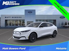 2025 Ford Mustang Mach-E Premium SUV