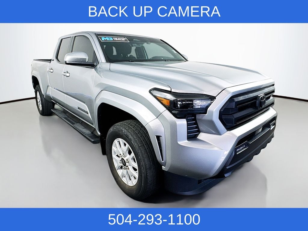 Used 2024 Toyota Tacoma Truck Double Cab