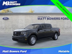 2026 Ford Maverick XL Truck SuperCrew