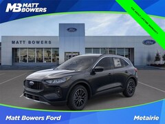 2025 Ford Escape PHEV SUV