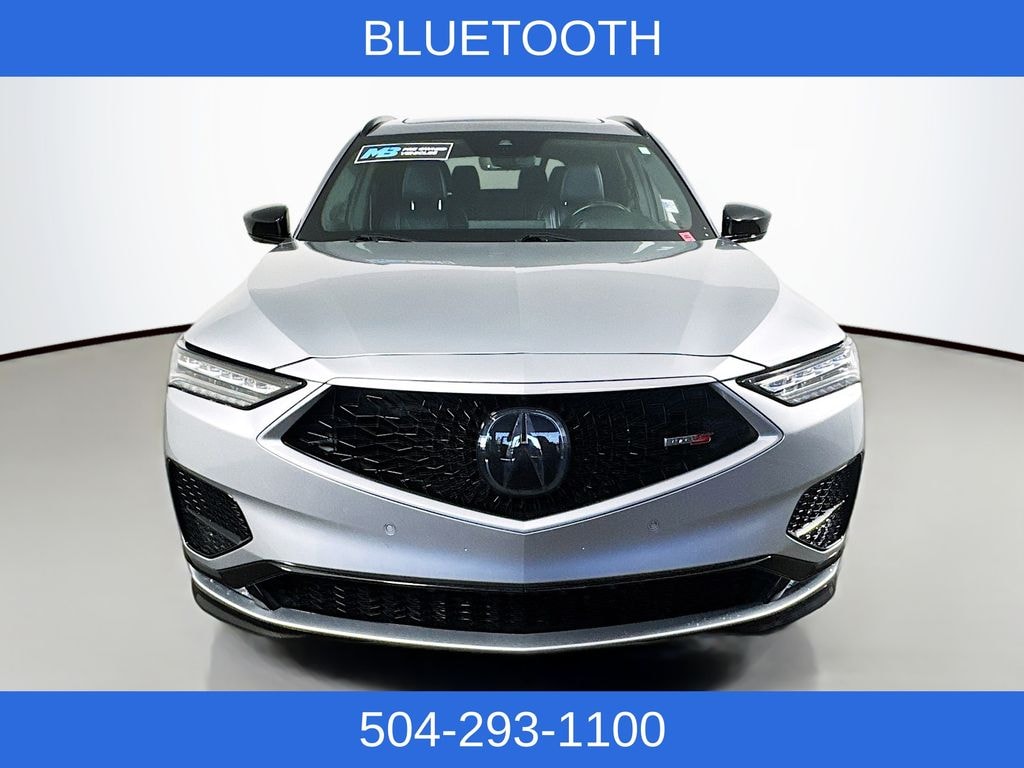 Used 2023 Acura MDX SH-AWD Type S w/Advance Package SUV