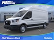  Ford Transit-350 Cargo